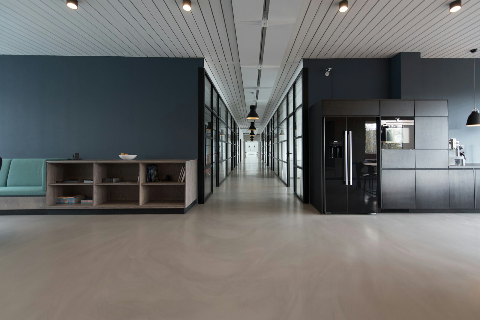 Website Founder Studio Nara